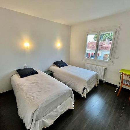 La Catalane T4 Destination Saintcyp Appartement Buitenkant foto