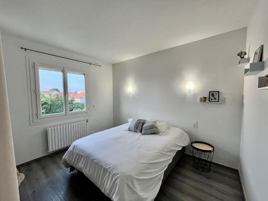 La Catalane T4 Destination Saintcyp Appartement Buitenkant foto